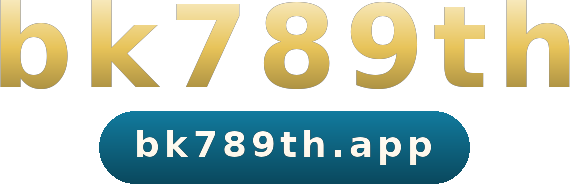bk789th โลโก้